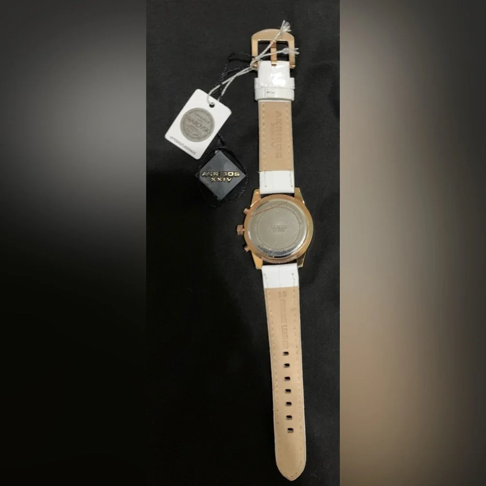 Akribos XXIV Watch - Picture 3 of 13